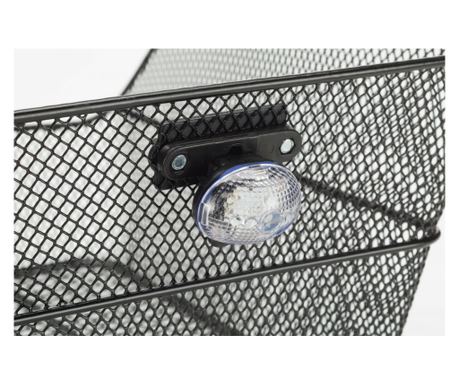 JY 1 LED Светлина за Кошница