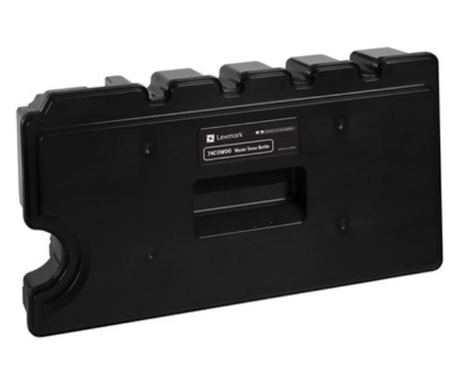 LEXMARK 74C0W00 SPREMNIK ZA OTPADNI TONER