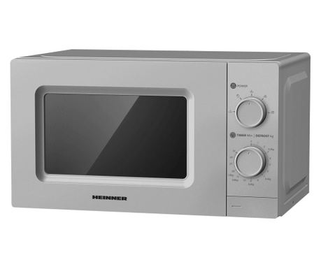 HEINNER HMW-MD20MSL MIKROVALNA PEĆNICA