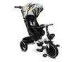 Триколка с родителска дръжка и обръщаща се седалка Toyz DASH Monstera