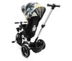 Триколка с родителска дръжка и обръщаща се седалка Toyz DASH Monstera