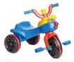Триколка с педали, 70x39x55, Funny Burak Toys