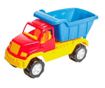 Szuper Burak Toys billencs teherautó gyerekeknek