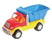 Burak Toys nagy billencs teherautó