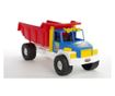 Mack Burak Toys hatalmas teherautó, 26x62x23