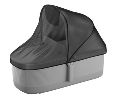 Dodatek Thule Sleek Mesh Cover Bassinet - Zaščitna prevleka za voziček Thule Sleek Bassinet