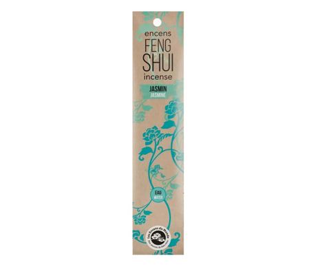 Dišave palčke Feng Shui, jasmin, element vode, Aromandise