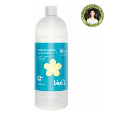 Jázminos Öblítő, Környezetbarát, 1L - Biolu