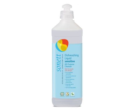 Sonett Ekološki Univerzalni Senzitivni Deterdžent 500ml
