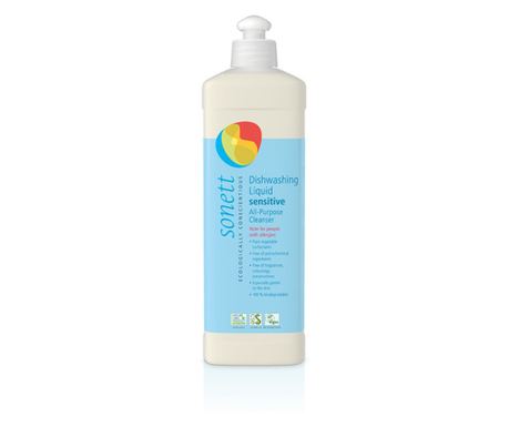 ΟΙΚΟΛΟΓΙΚΟ ΥΓΡΟ ΠΙΑΤΩΝ - NEUTRAL 1L Sonett