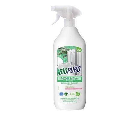 Biopuro Υποαλλεργικό Βιολογικό Καθαριστικό Μπάνιου 500ml