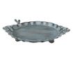 Hranilica za ptice plava 37x29x5/7 cm
