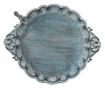 Hranilica za ptice plava 37x29x5/7 cm