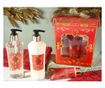 Set cosmetice cadou Merry Chic 16.5x8.5x18.5 cm