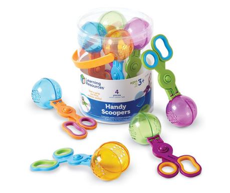 Set škara za eksperimente