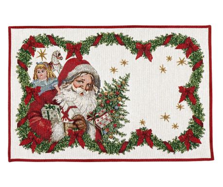 Individual de masa Toy's Fantasy Santa, Villeroy&Boch-441293