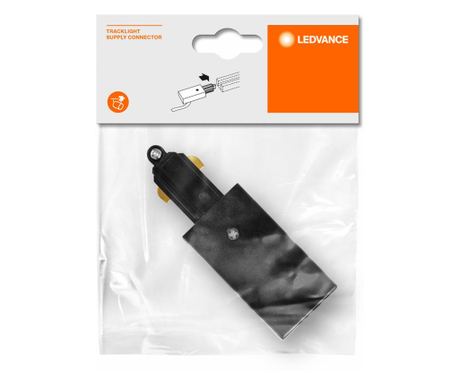 TRACKLIGHT ELLÁTÓ CSATLAKOZÓ BK LEDV