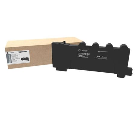 LEXMARK 78C0W00 SPREMNIK ZA OTPADNI TONER