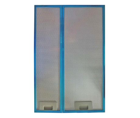 Nastavite aluminijasti filter Heinner AF-440GBK