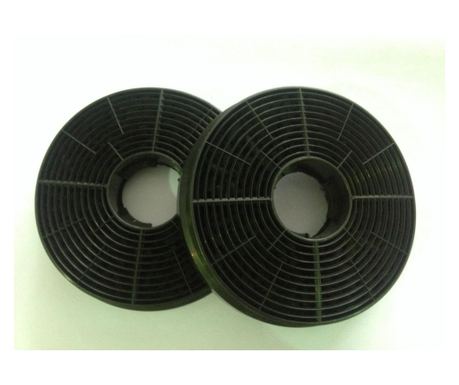 SET FILTRI OGLJIKA HEINNER FC-440GBK