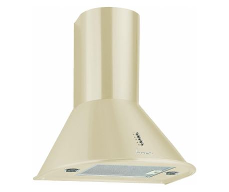 Okrasna napa FRAM FDH-660RBG