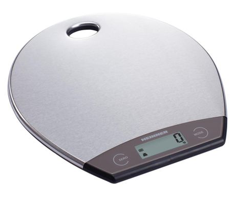 HEINNER HKS-5RSS Kuhinjska vaga