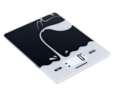 HEINNER HKS-BK5USB Kuhinjska vaga