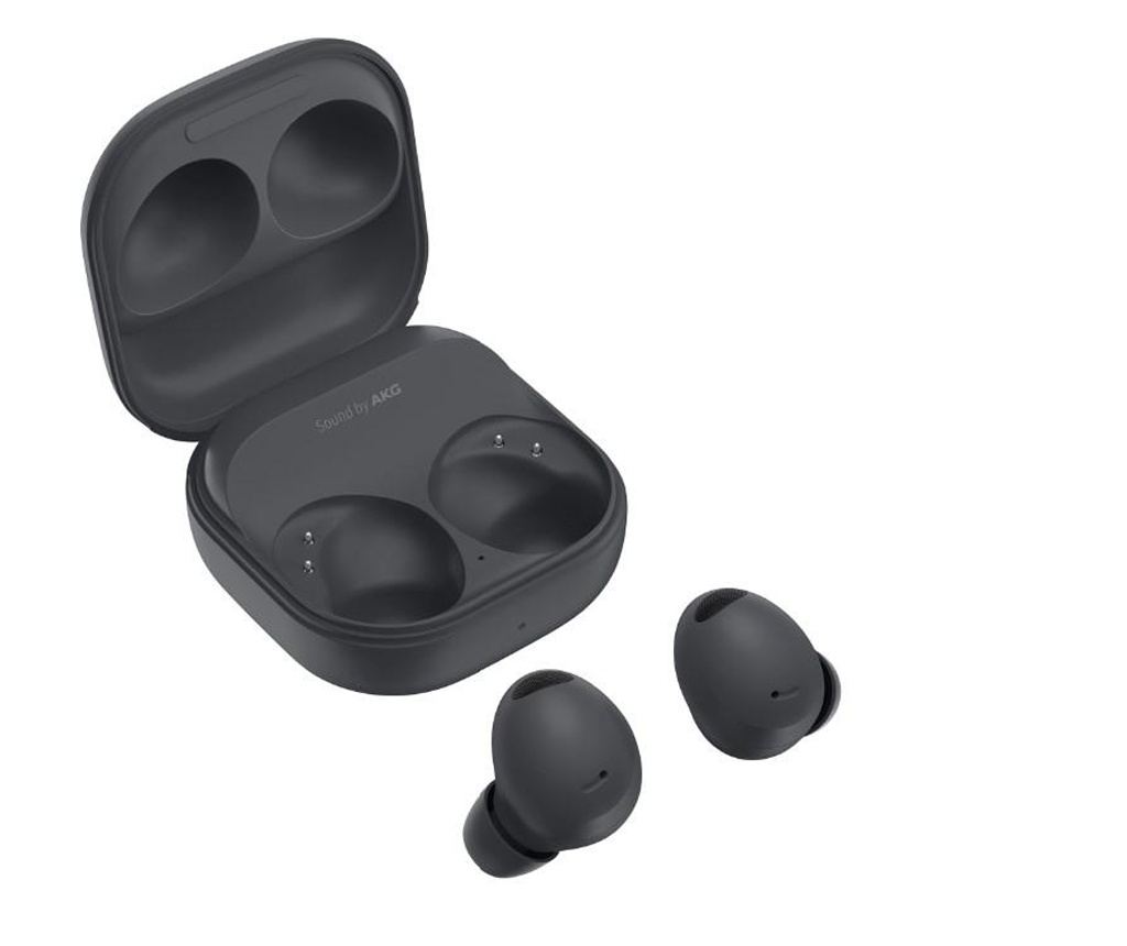 SAMSUNG GALAXY BUDS 2 PRO GRAPHITE - Vivre