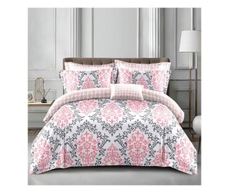 Posteljina sa dva lica MarketVarna, 4 djela - Model V10656