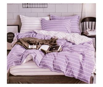 Posteljina sa dva lica MarketVarna, 4 djela - Model V10660