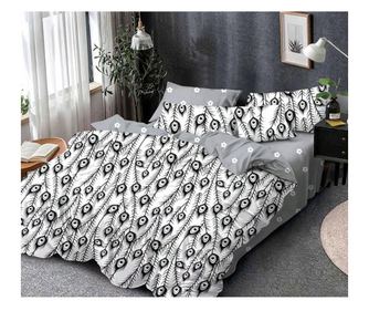 Posteljina sa dva lica MarketVarna, 6 dijelova - Model V10689