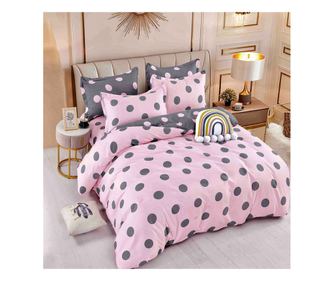 Posteljina sa dva lica MarketVarna, 6 dijelova - Model V10701