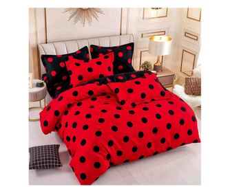 Posteljina sa dva lica MarketVarna, 6 dijelova - Model V10705