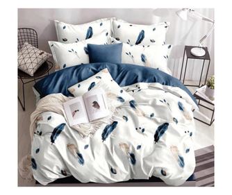 Posteljina sa dva lica MarketVarna, 4 djela - Model V10722