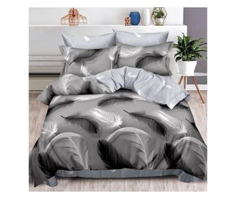 Posteljina sa dva lica MarketVarna, 6 dijelova - Model V10755