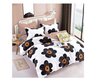 Posteljina sa dva lica MarketVarna, 6 dijelova - Model V10167