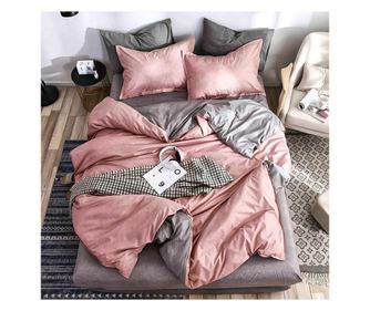 Posteljina sa dva lica MarketVarna, 4 djela - Model V10001