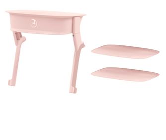 Turn de invatare Cybex LEMO Pearl Pink