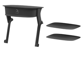 Turn de invatare Cybex LEMO Stunning Black