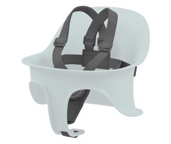 Centuri de siguranta Cybex LEMO Light Grey