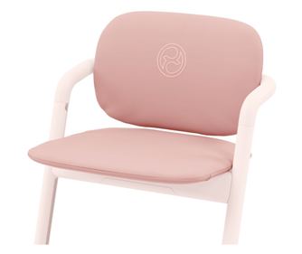 Set perne pentru scaun Cybex LEMO Pearl Pink
