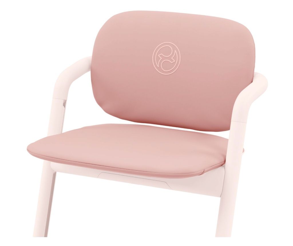 Комплект възглавници за стол Cybex LEMO Pearl Pink