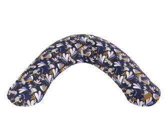 Perna gravida Beaba Big Flopsy 170 cm Jerse Lorena