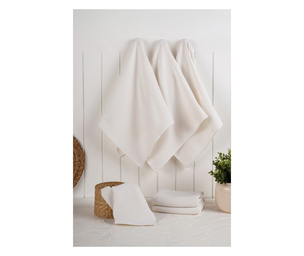 Set de prosoape de bucătărie (6 bucăți)