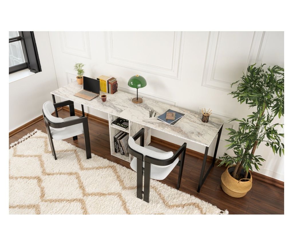 Scaun de birou ARIELLE