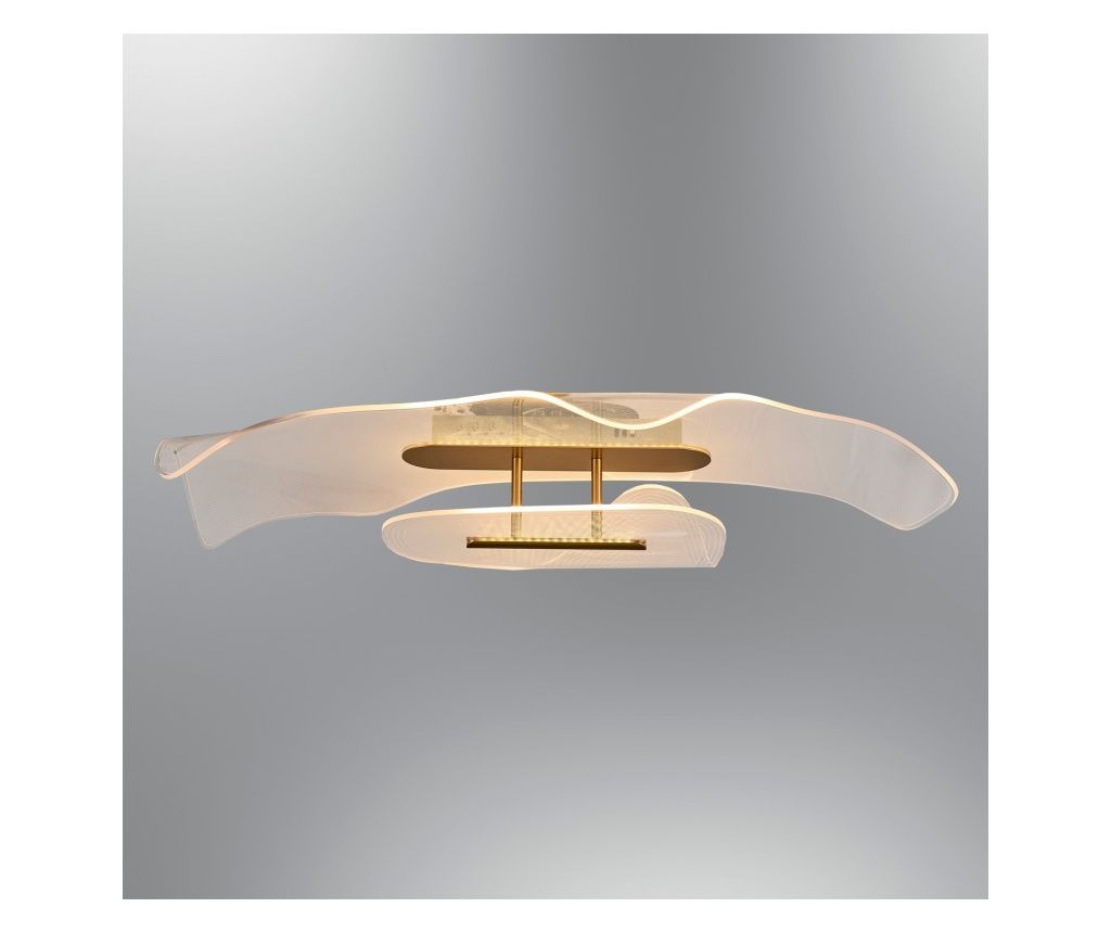 Luster AYLA, χρυσό χρώμα 