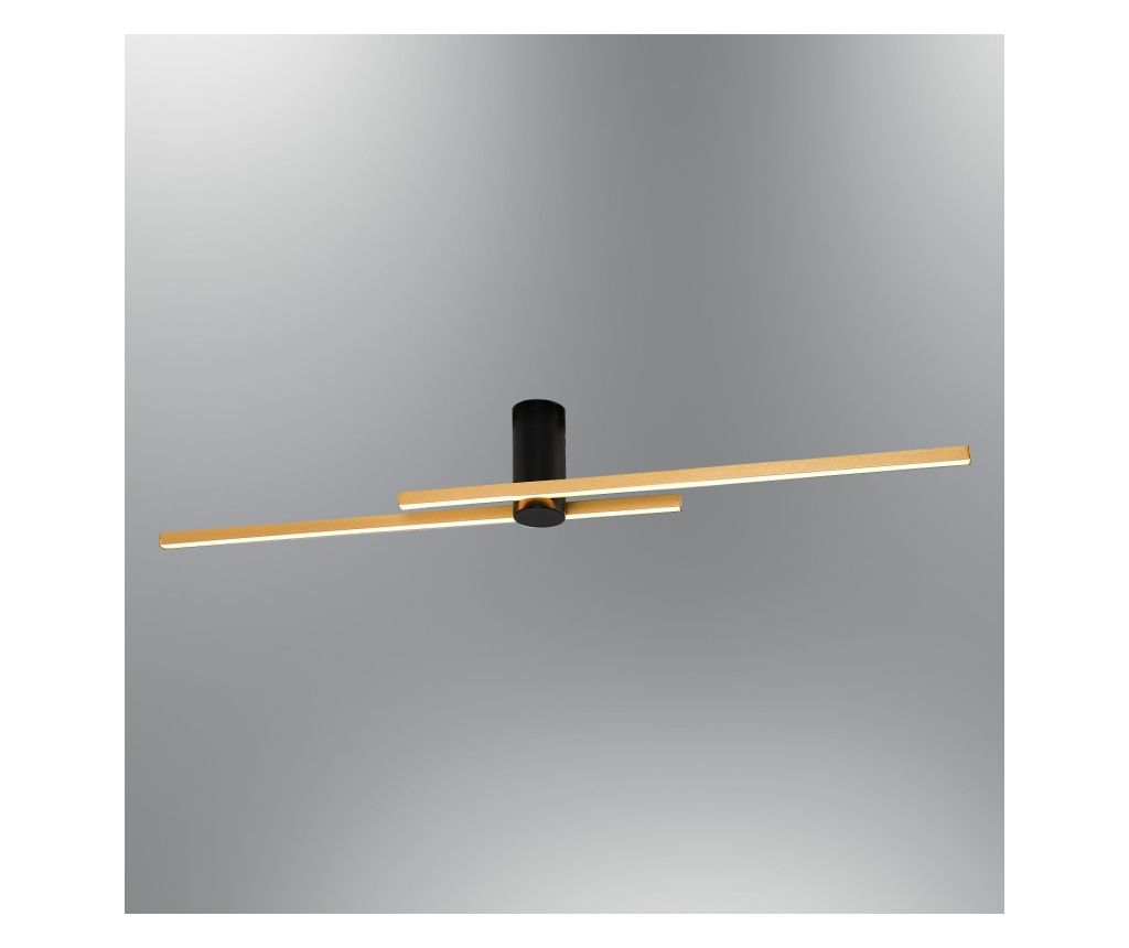 Luster NORA, χρυσό χρώμα 