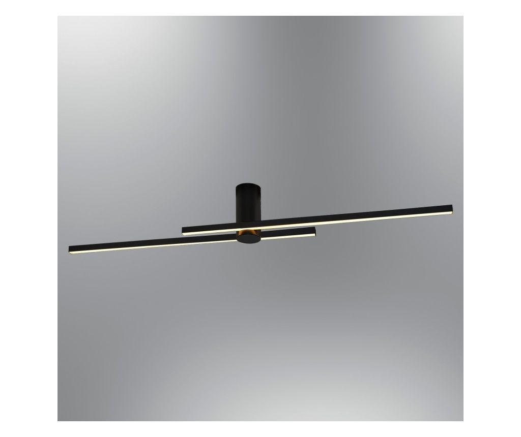 Luster EMILY, black color