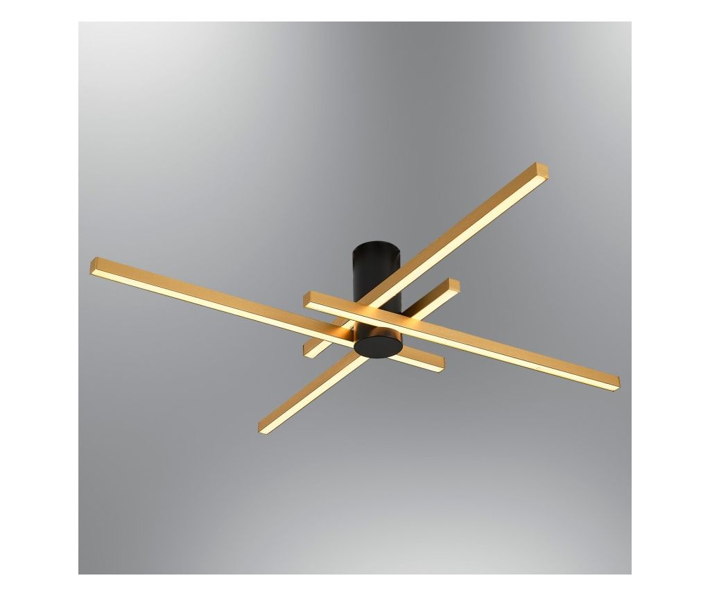 Luster ALICE, zlatna boja