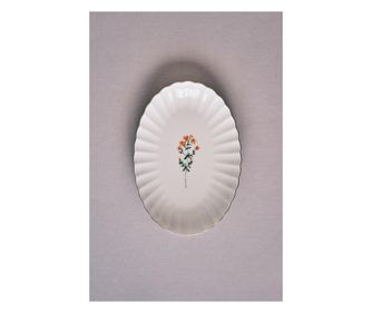 Set tanjura (2 komada)